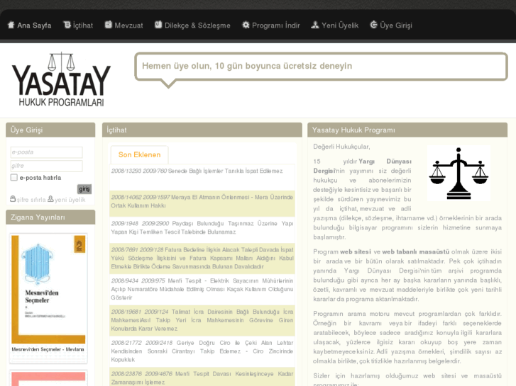 www.yasatay.com