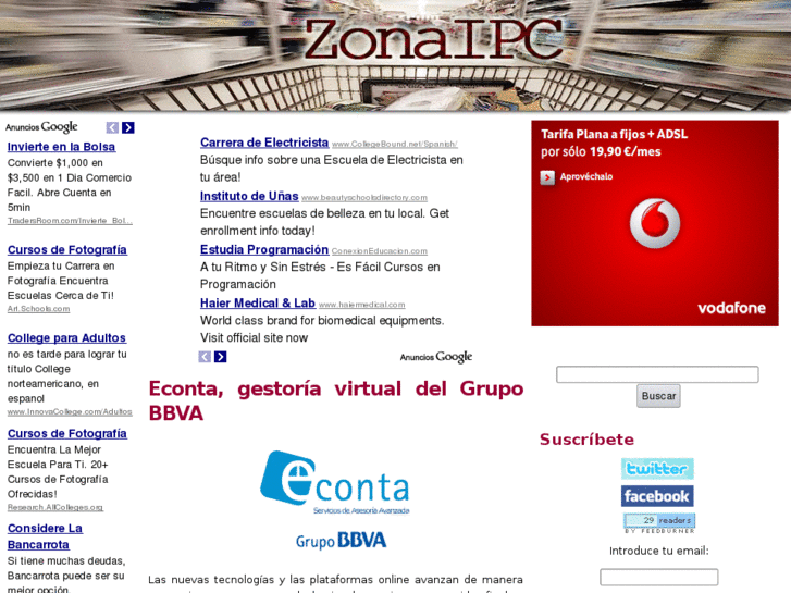 www.zonaipc.com