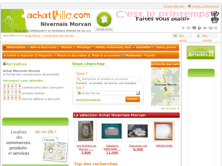 www.achat-nivernaismorvan.com