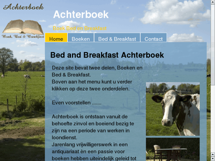 www.achterboek.net