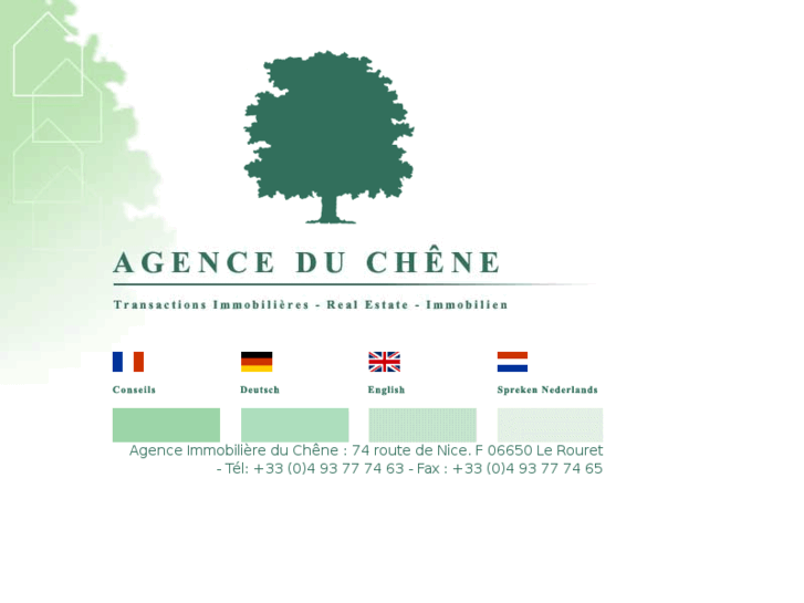 www.agence-du-chene.net