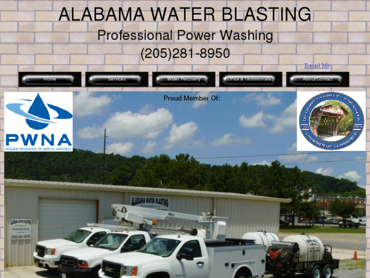 www.alabamawaterblasting.com