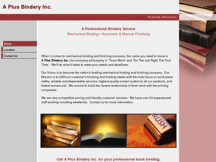 www.aplusbindery.com