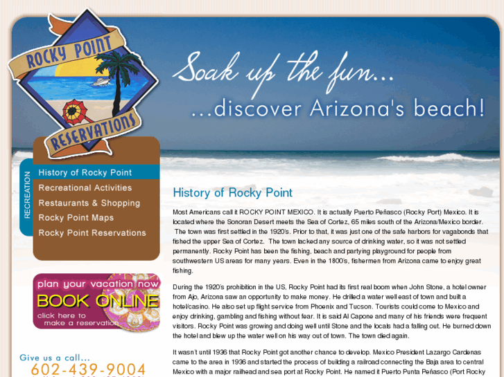 www.arizonabeaches.com