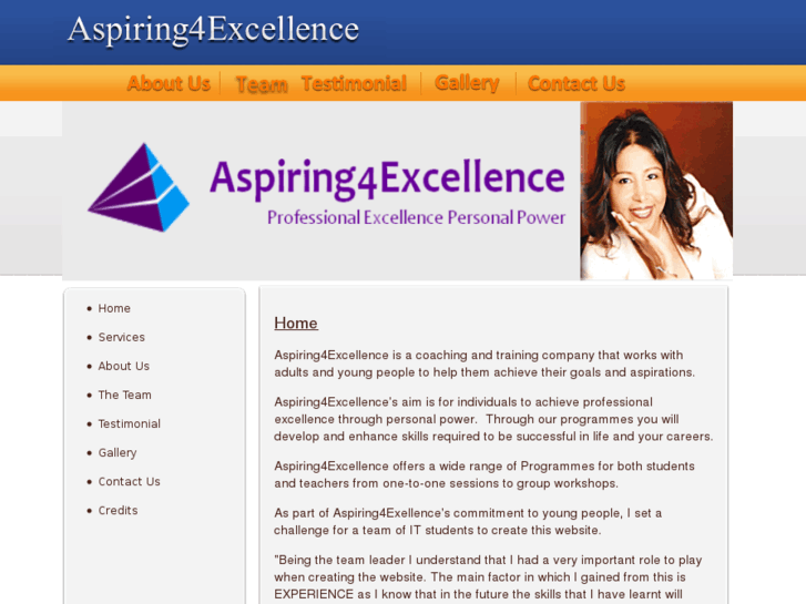 www.aspiring4excellence.com