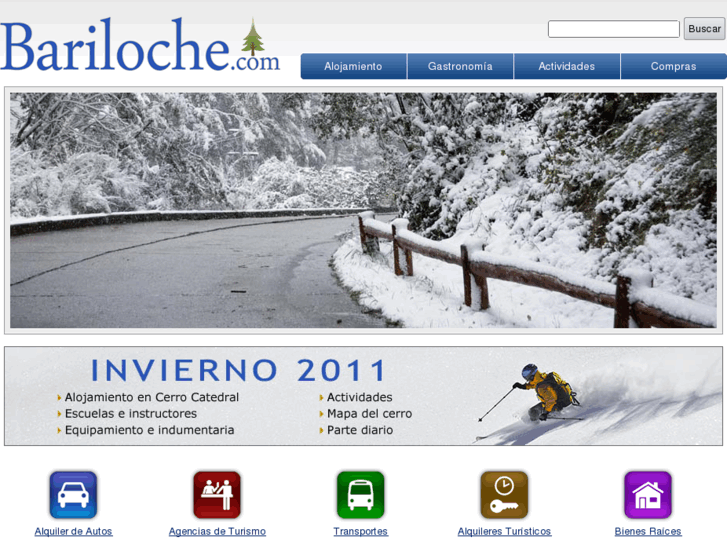 www.bariloche.biz