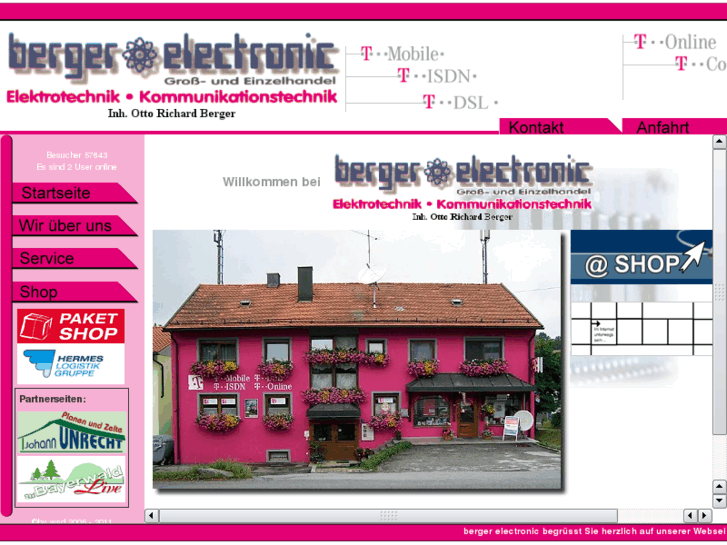 www.berger-electronic.de