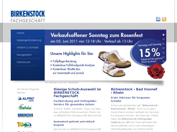 www.birkenstock-fachgeschaeft.com