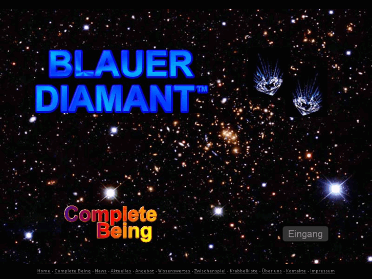 www.blauerdiamant.com