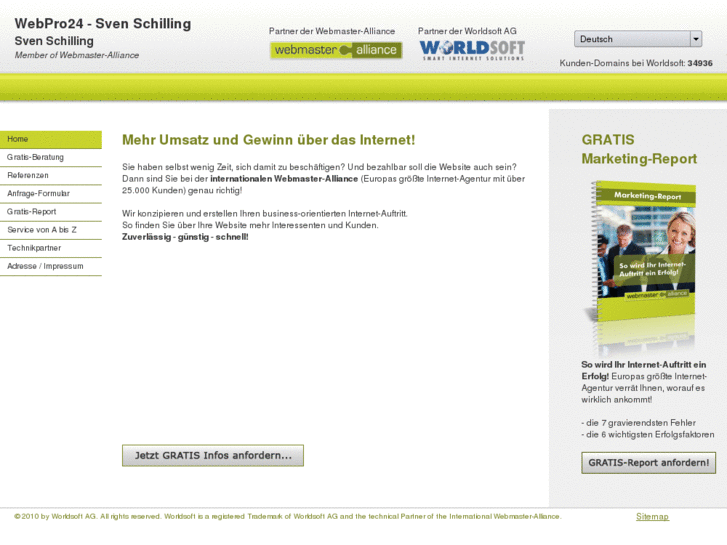 www.branchen-webseiten.com