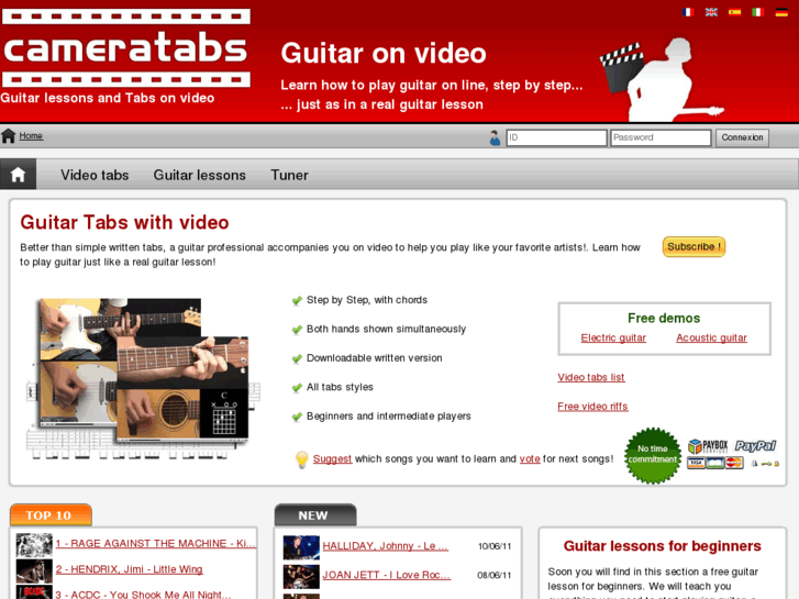 www.cameratabs.co.uk