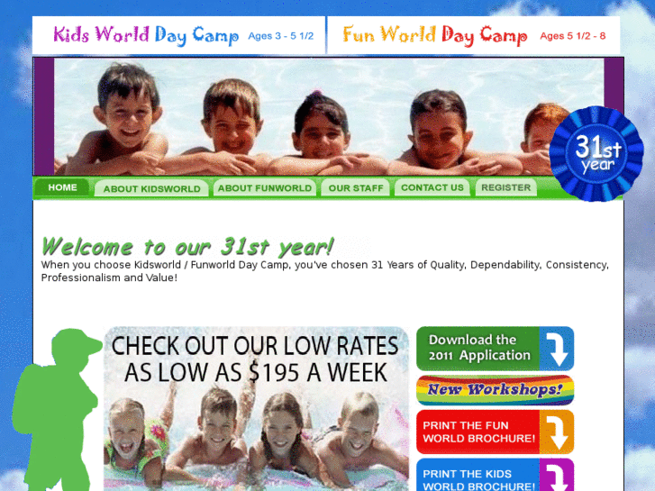 www.campkidsworld.com