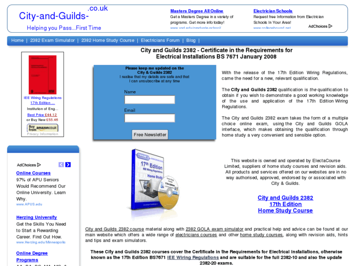 www.city-and-guilds-2382.co.uk