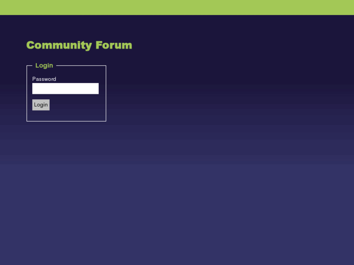 www.cmcommunity.net