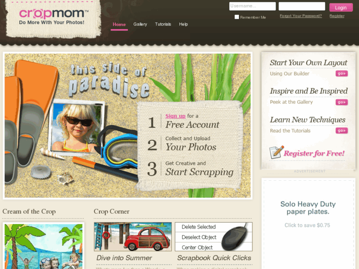 www.cropmom.com