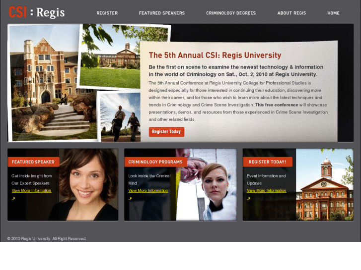 www.csiregis.org