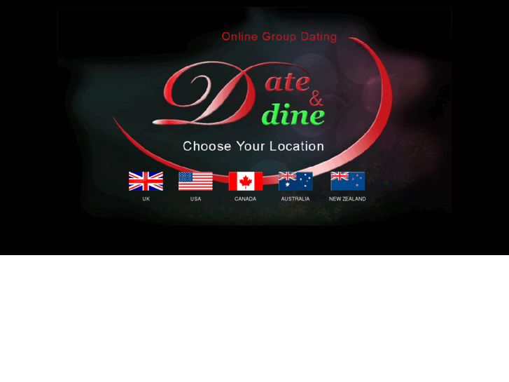 www.dateanddine.co.uk