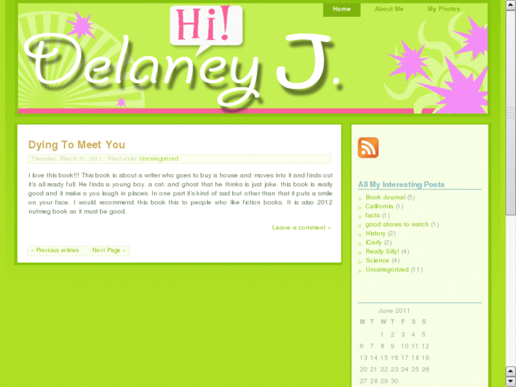 www.delaneyj.com