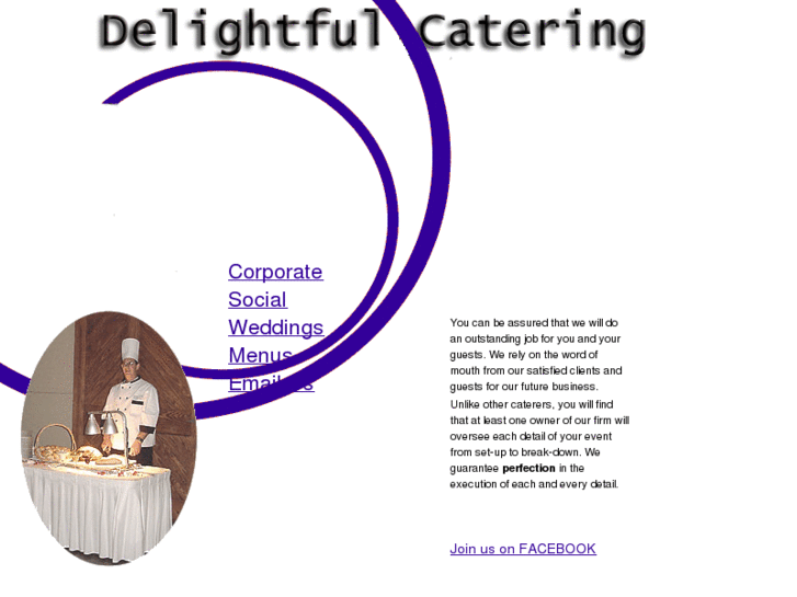 www.delightfulcatering.biz