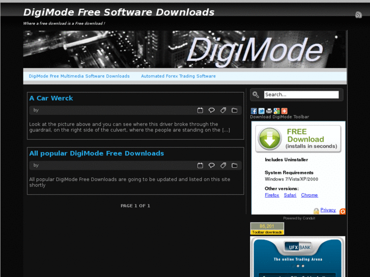 www.digimode10.com