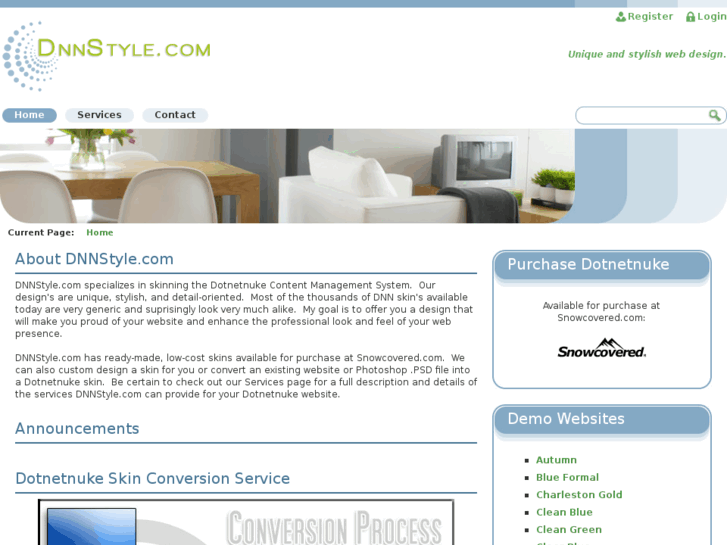 www.dnnstyle.com