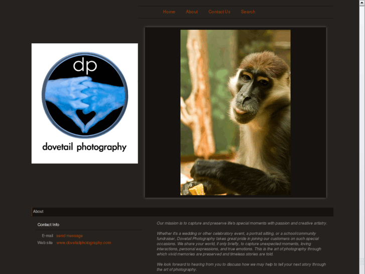 www.dovetailphotography.com