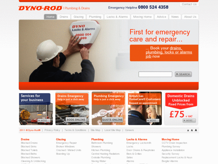 www.dyno-glazing.com