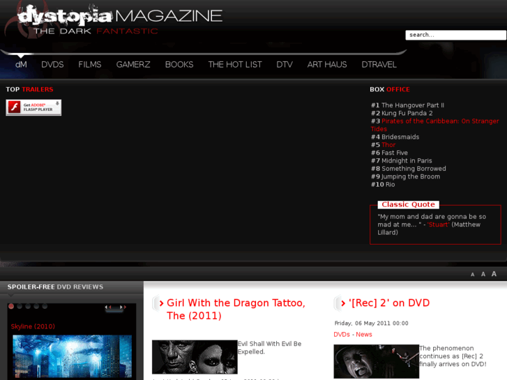 www.dystopiamagazine.com