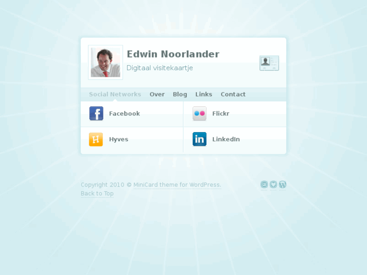 www.edwinnoorlander.info