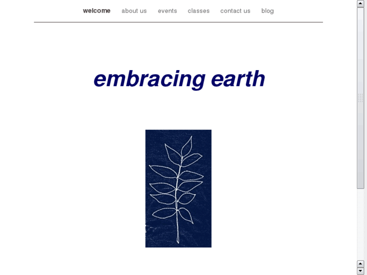 www.embracing-earth.com
