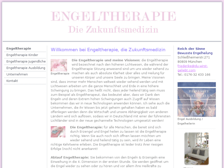 www.engeltherapie.net