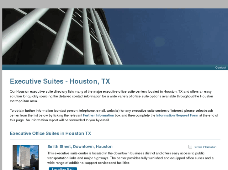 www.executive-suites-houston.net