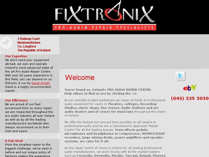 www.fixtronix.ie