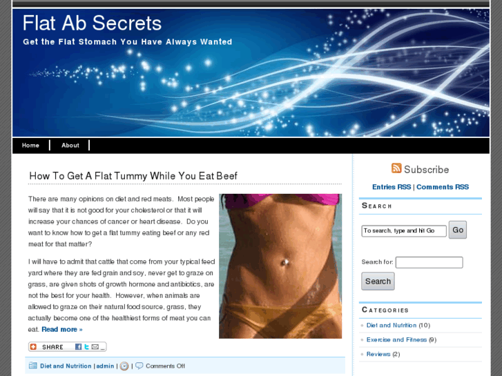 www.flatabsecrets.com