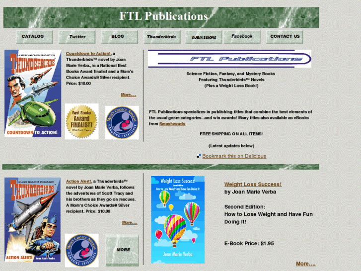 www.ftlpublications.com