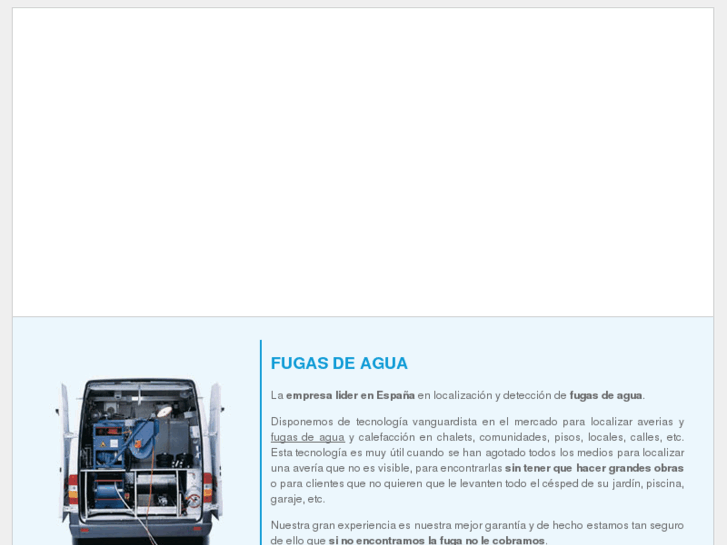 www.fugasdeagua.es