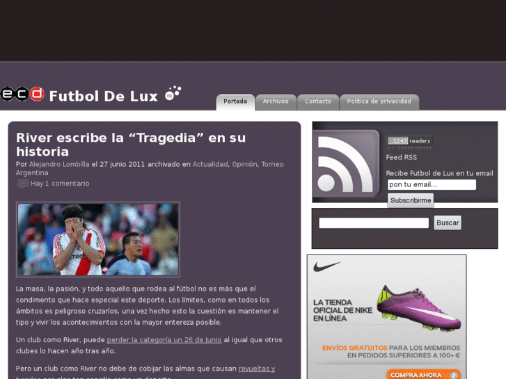 www.futboldelux.com