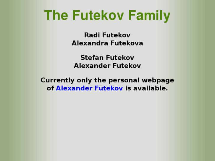 www.futekov.com