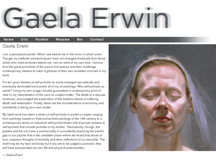 www.gaelaerwinart.com