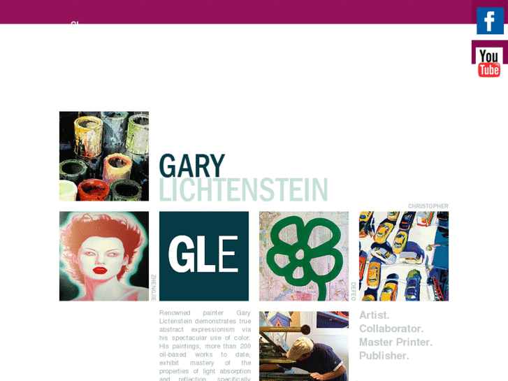 www.garylichtensteineditions.com