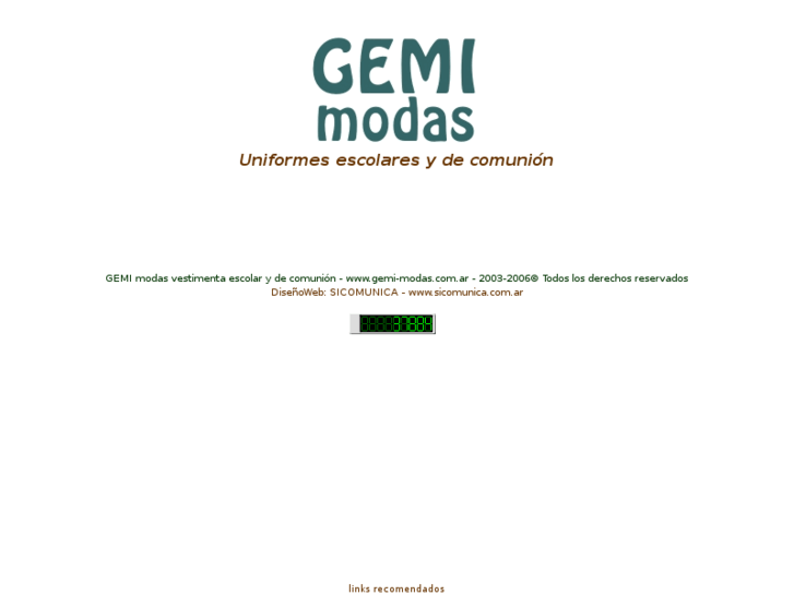 www.gemi-modas.com.ar