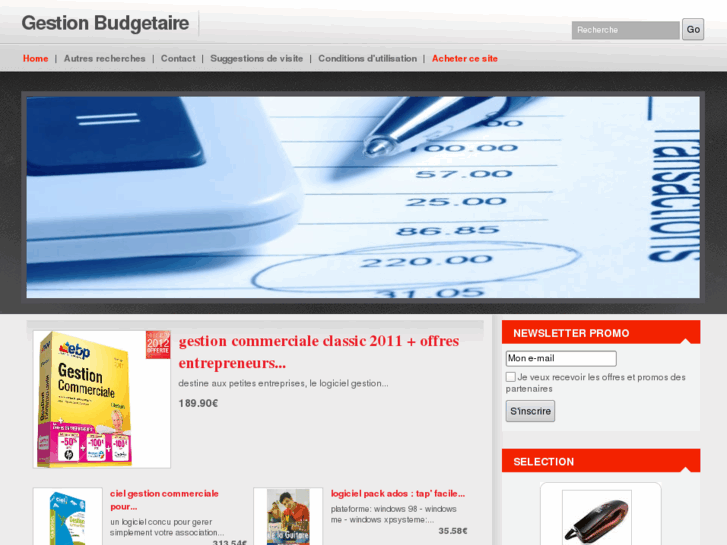 www.gestionbudgetaire.com
