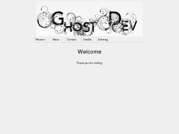 www.ghostdev.com