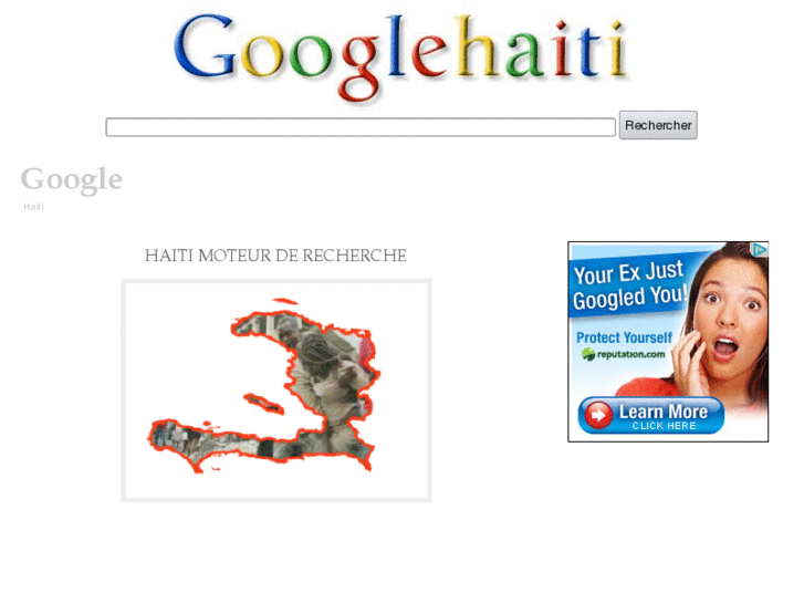 www.googlehaiti.com