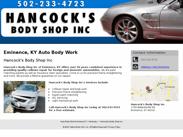 www.hancocksbodyshop.com