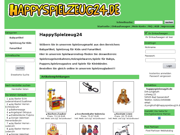 www.happyspielzeug24.de