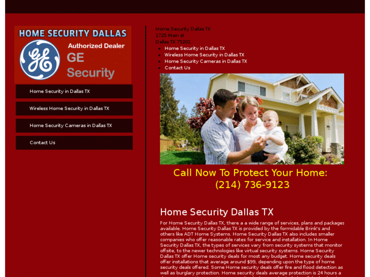 www.homesecuritydallastx.com