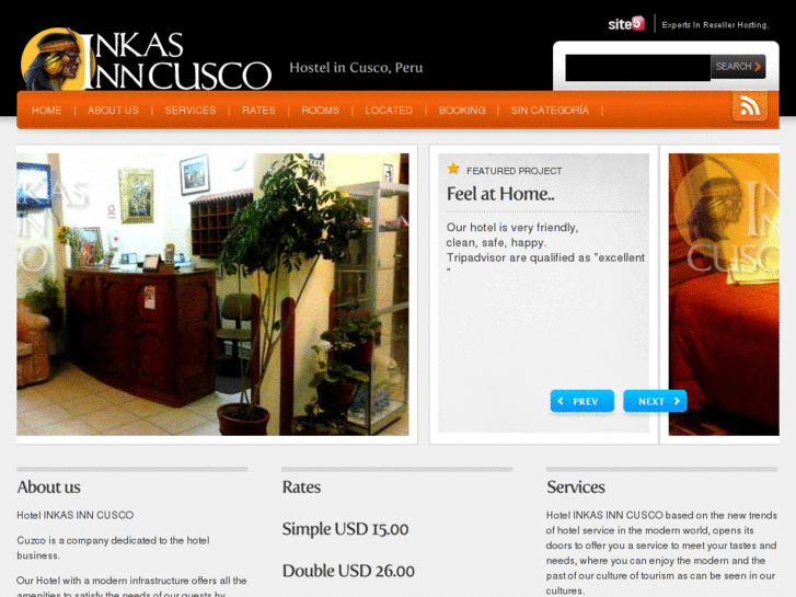 www.hostelcuscoperu.com