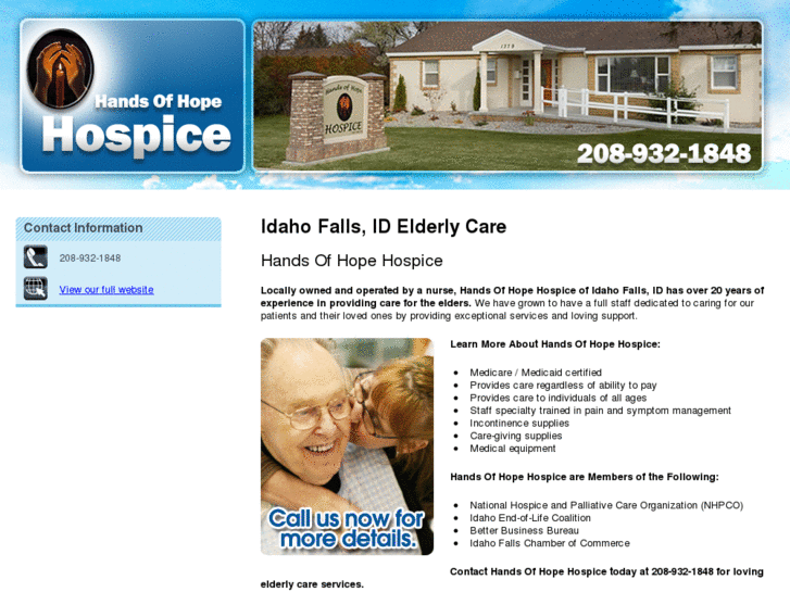 www.idahofallshospice.com