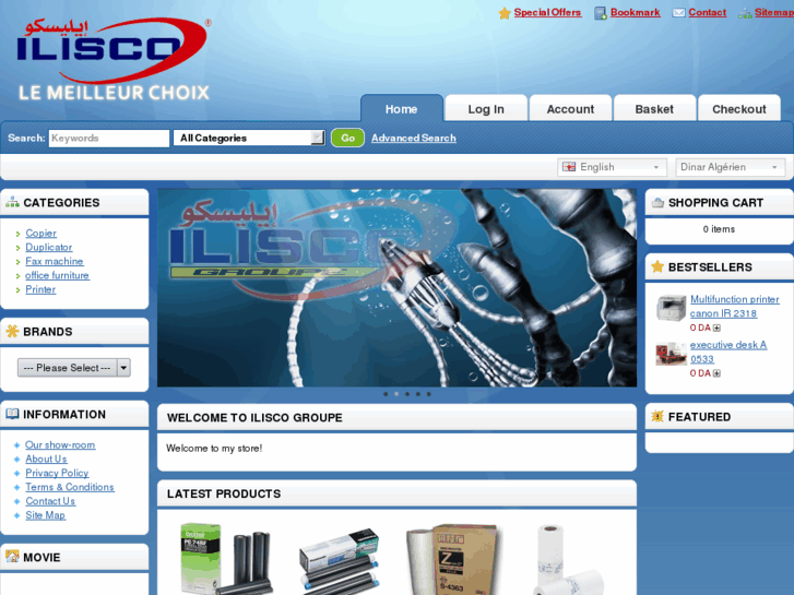 www.iliscogroupe.com